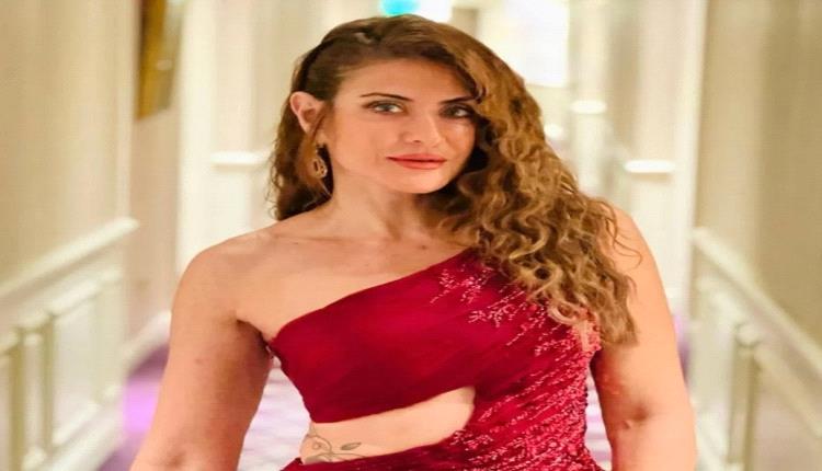 بصراحة ووضوح… هيدي كرم تتحدث عن كريم عبد العزيز وتتجنب أزمة دينا الشربيني (فيديو)