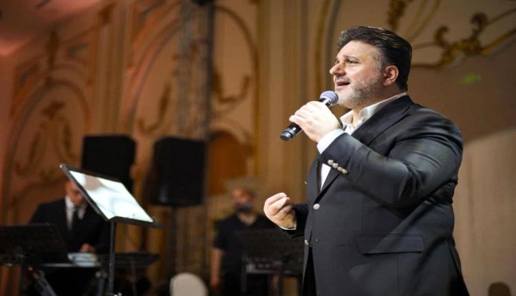 "ملحم زين وزهير مراد وآدم عفارة… اجتماع النجوم في زفاف الأحلام"