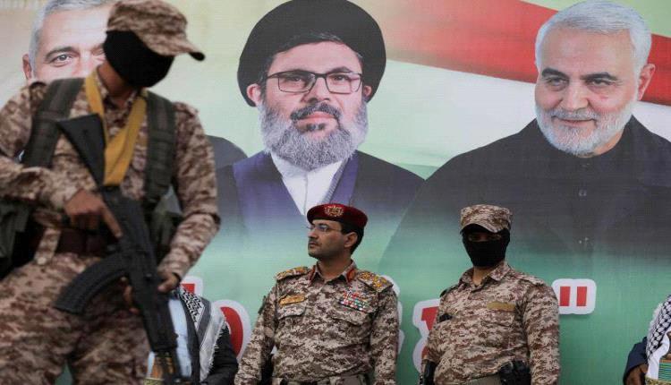 عقب اغتـ.ـيال طبطبائي .. مليشـ.ـيا الحـ.ـوثي تشدد إجراءاتها الأمنـ.ـية لحماية قياداتها العليا من الاستـ..ـهداف