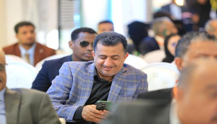 الوليدي يُبارك نجاح المؤتمر الوطني الأول للطاقة ويُشيد بالتمويلات المعلنة لمشاريع الكهرباء