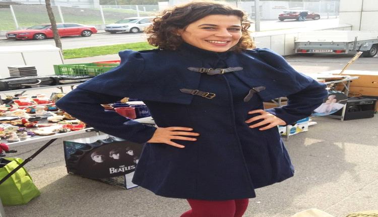 "بعد الجدل الواسع… منى هلا تكشف سراً جديداً عن زواجها المدني"