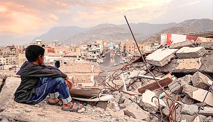 كارثة وشيكة تضرب اليمن وتقرير دولي يحذر من التداعيات الخطـ.ـيرة