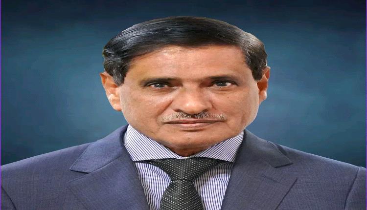 اللواء فرج البحسني يدين استهداف مرافق بترومسيلة ويدعو للانسحاب من منشآت الدولة في حضرموت