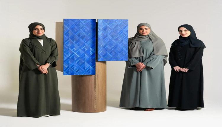 "مقهى PDL ومركز 'تشكيل' يقدمان منصة للإبداع والفن الإماراتي"