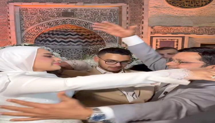 "لحظات فرح… محمد هنيدي يكشف تفاصيل زفاف ابنته المرتقب"