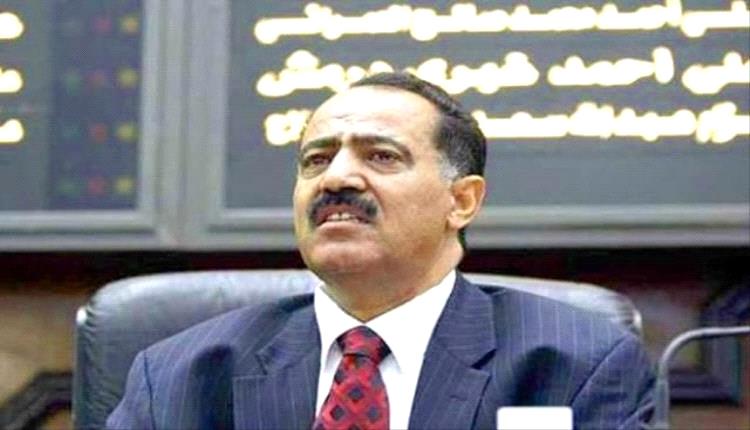 مليشـ.ـيا الحـ.ـوثي تجري تغييرات جديدة داخل قيادة حزب المؤتمر بصنعاء