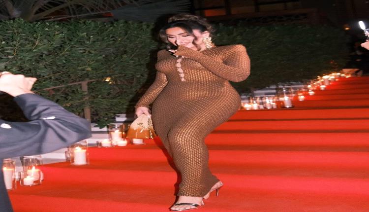 "النجمات يتألقن… هيفاء وهبي وهدى قطان وغيرهن يسرقن الأضواء"