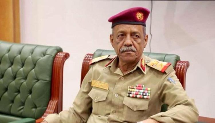 قائد المنطقة العسكرية الثانية : لن نسمح بالاعتداء على مواقع حماية الشركات وسنضرب بيد من حديد