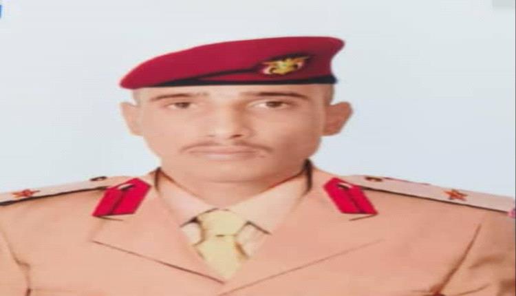 تهنئة للملازم ثاني جمال رفعت الدقم بمناسبة تخرجه من الكلية الحربية