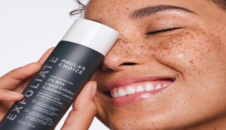 منتجات Paula’s Choice تمنحك إشراقة ونضارة لا مثيل لها