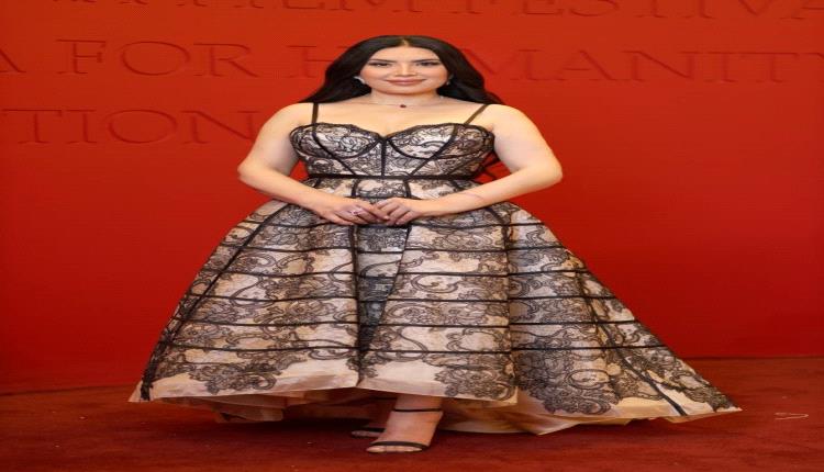 الفنانة عبير صبري غاضبة: السوشيال ميديا خرّبت العلاقات وصنعت الوهم