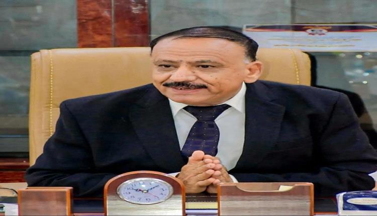 وزير النقل يهنئ بمناسبة الذكرى
الـ58 لعيد الاستقلال الوطني المجيد