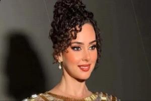 الفنانة شيرين أحمد طارق توضّح هدف أغنيتها في حفل افتتاح المتحف المصري الكبير