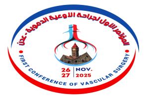 التحضيرات النهائية لانعقاد المؤتمر الأول لجراحة الأوعية الدموية تمضي بخطى متقدمة