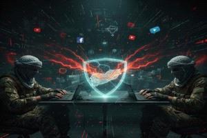 رصاصة بصدر المليشيات.. وعي رقمي جديد باليمن يحاصر خطاب الكراهية الحوثي