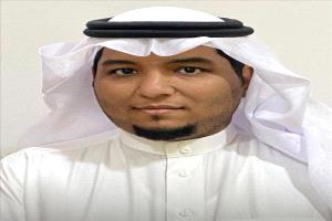 الكاتب محمد بالفخر يعزي في وفاة أيمن باسلامة