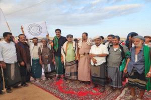 المقدّم عمر باشقار يحذّر من تمرد الهضبة:  حضرموت أمانة في أعناق الجميع والنخبة خط أحمر