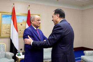 الحكومة تزف بشرى سارة لموظفي الدولة 