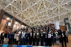 بلادنا تشارك في المنتدى العلمي الدولي للغة العربية في العصر الحديث بروسيا الإتحادية