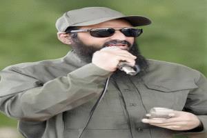 العميد الوالي ينعي استشـ.ـهاد أحد أبطال الحزام الأمني في أبين ويؤكد استمرار ملاحقة العناصـ.ـر الإرهـ.ـابية