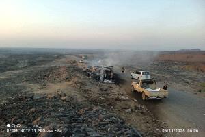 جواس يحذر من خطورة 