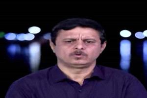 السقلدي : أي تسوية سياسية قادمة تتجاهل القضية الجنوبية سيكون مصيرها الفشل