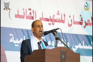 اللواء الركن خالد خليل… مسيرة قائدٍ تهامي من التأسيس إلى السجن ثم العودة إلى القيادة