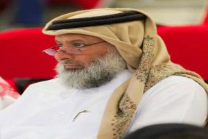 الشيخ أبو عبد الوهاب الحوثري.. سيرة من نور