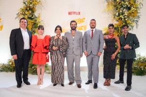 صور من احتفال 