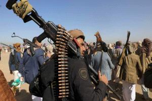 سياسي مقرب من الحوثيين:حكم الإمامة عاد من جديد إلى صنعاء