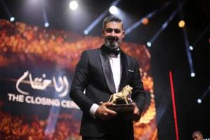 مهرجان وهران يحتفي بالنجوم.. تكريم ياسر جلال ومشاركة موسيقية لمارسيل خليفة