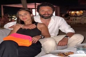 عاصفة انتقادات تطال برنامج رضوى الشربيني بسبب فيديو قديم لابنة كريم محمود عبد العزيز