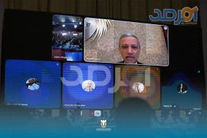 في افتتاح مهرجان تعز الريادي… شوقي أحمد هائل يعلن عن محفظة تمويل بـ10 مليارات ريال لدعم مشاريع الشباب