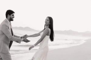 حدث عالمي في الهند.. زفاف الملياردير يشعل المنصّات ويدهش الملايين (فيديو)