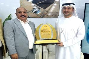 المهندس مجيب الشعبي: نجاح المؤتمر الوطني الأول للطاقة يمهّد لتحولات كبرى في قطاع الكهرباء