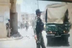 صنعاء : استنفار حـ.ـوثي وانتشار عشرات الاطـ.ـقم العسـ.ـكرية واطـ.ـلاق للرصـ.ـاص .. وهذا مايحدث الان!