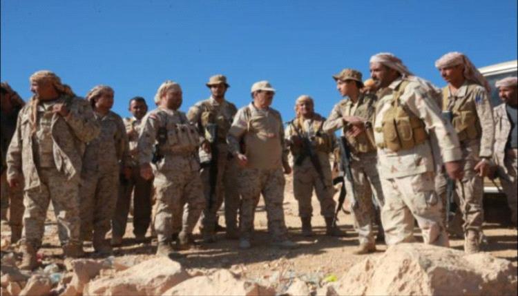 قيادات عسكرية تابعة للإخوان تعرقل صرف مرتبات الجنود .. ومصادر تكشف الاسباب!