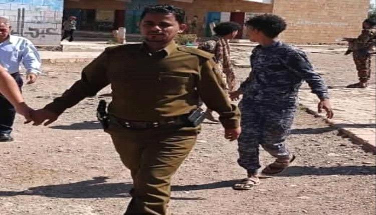 خلال تنفيذ حملة أمنية .. مقتل قائد أمني كبير في شرطة تعز برصاص مسلحين في مدينة التربة