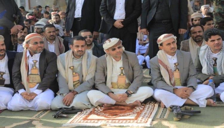 الحوثيون يفشلون في تشكيل حكومة جديدة