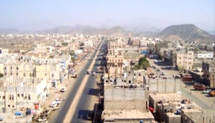 الداخلية تعلن القبض على متهمين باختطاف امرأة وسرقة سيارة في لحج