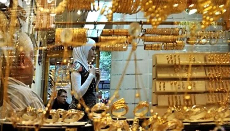 أسعار الذهب اليوم الثلاثاء باسواق اليمن