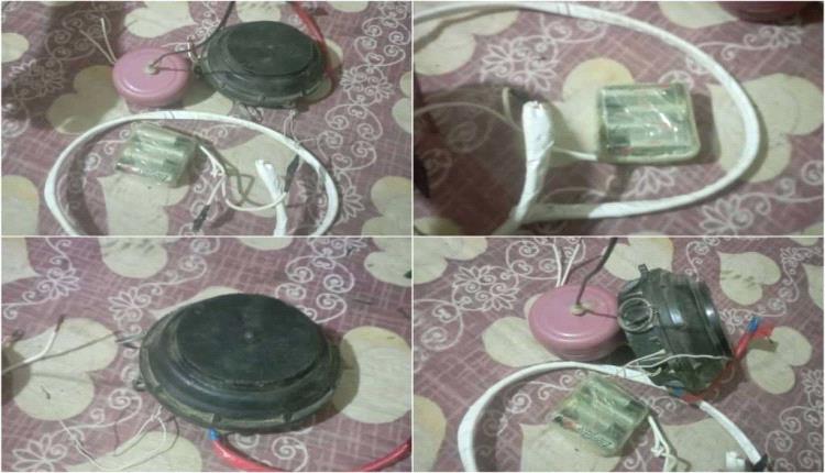 القوات الجنوبية تُحبط عمـ.ـلية إرهـ.ـابية وتضبط عبـ.ـوات ناسـ.ـفة في وادي قفل بمودية
