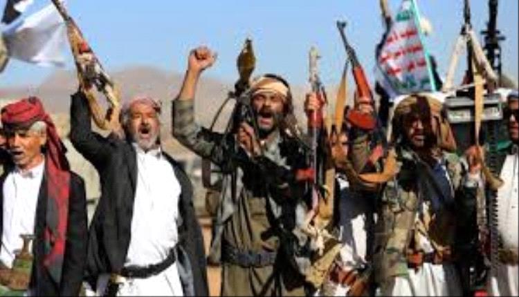 استنفار حـ.ـوثي غير مسبوق على الحدود السعودية .. اكثر من 100 الف مقـ.ـاتل يستعدون لإنطلاق المعـ.ـركة
