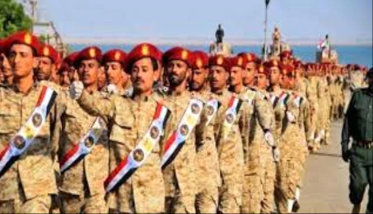 الدائرة المالية تزف بشرى سارة لمنتسبي القوات الجنوبية