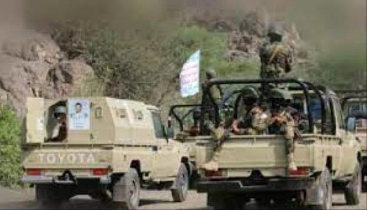 مليشيات الحوثي تدفع بتعزيزات غير مسبوقة إلى هذه المناطق