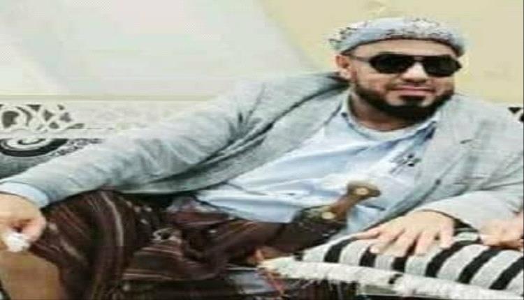 ■ *الشيخ (أبو عبدالله باهرمز) يعزي الشيخ صالح العزاني في وفاة ابن اخته (رحمه الله) !!*