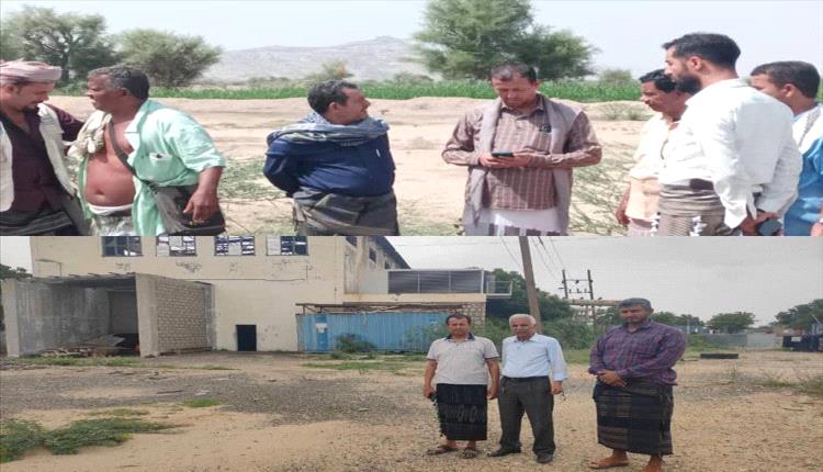 إشادة بجهود مدير كهرباء ( لودر مودية) فهيم الصحفة في استقرار التيار الكهربائي بالمنطقة الوسطى