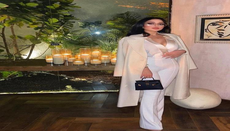 السيدة زينب فياض ابنة النجمة هيفاء وهبي ترد لأول مرة على الشائعات حول حياتها الخاصة