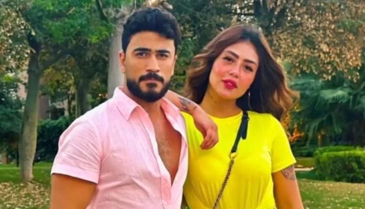 البلوغر محمد اوتاكا طليق البلوغر الشهيرة هدير عبد الرازق يكشف مفاجآت حول نشر فيديوهاتهما الخادشة