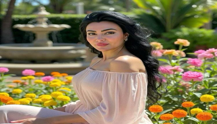 الفنانة ميرهان حسين تكشف تفاصيل عودتها الى الساحة الغنائية بعد فترة طويلة